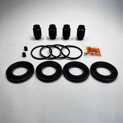 Brake Caliper Repair Kit Front Rear Left Right Set for 2 Wheels 8983025320