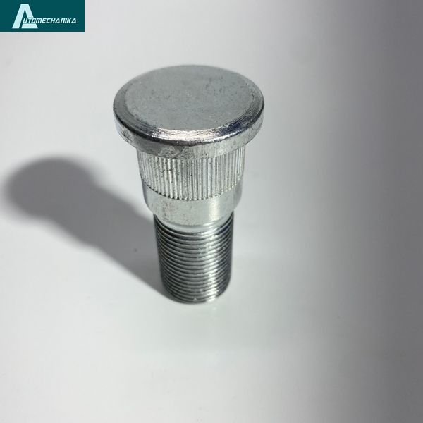 Wheel Nut + Stud Front Left ISUZU NPR NQR NPR-HD NRR 8971684572