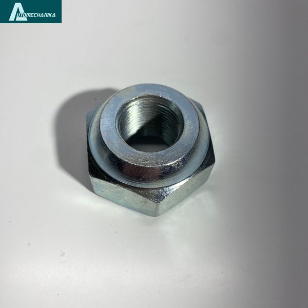 Wheel Nut + Stud Front Left ISUZU NPR NQR NPR-HD NRR 8971684572