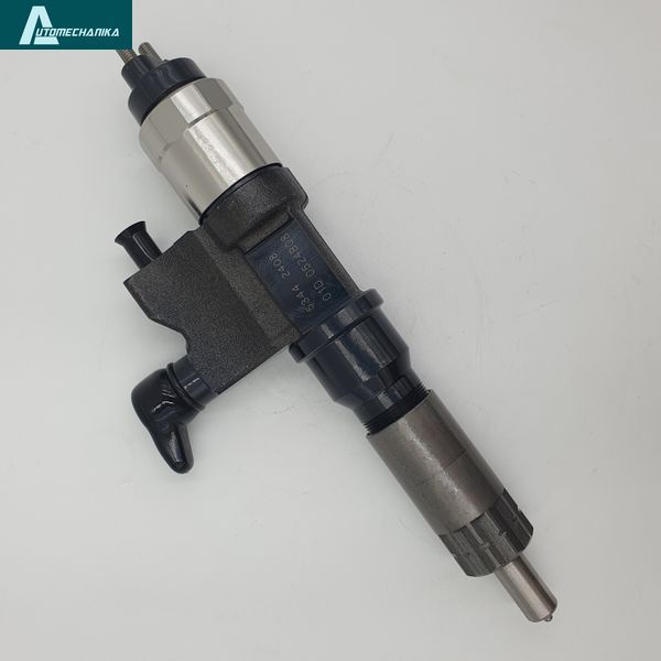 Форсунка топливная 4HK1 EВРО-3 ISUZU АТАМАН 8976024857A фото