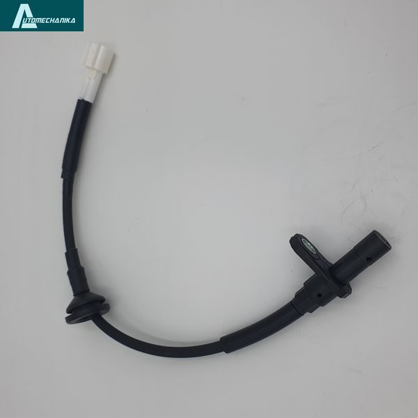 ABS Wheel Speed Sensor ISUZU NPR NQR Rear Left Right 8982193540