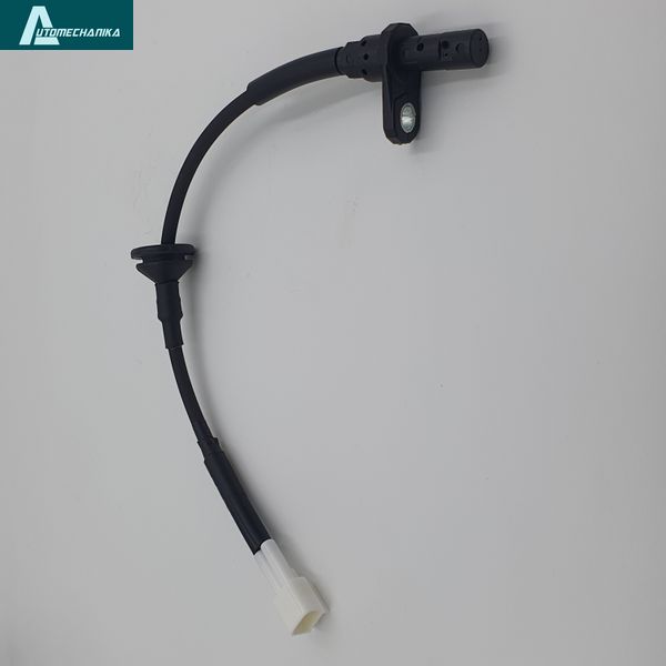 ABS Wheel Speed Sensor ISUZU NPR NQR Rear Left Right 8982193540