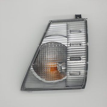 Corner Light Turn Signal Isuzu NPR NQR NLR right 8981554580