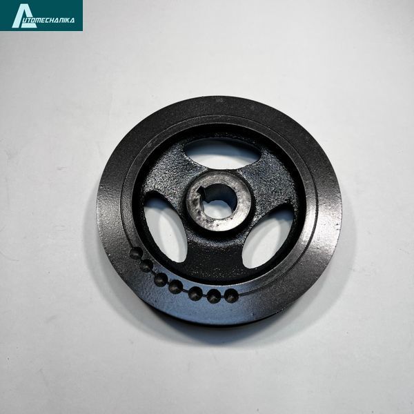 Compressor Pulley