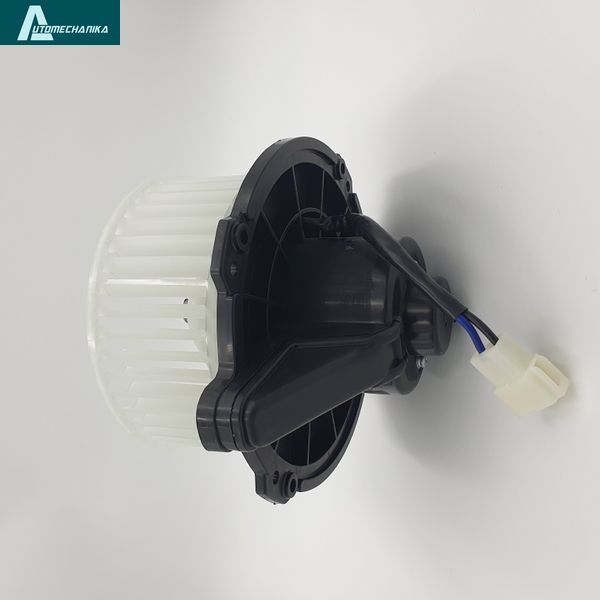 Blower Motor A/C Heater Fan ISUZU NPR NQR 95-07 8972119540 8972119530