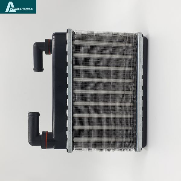 Additional Heater Radiator Bogdan Etalon