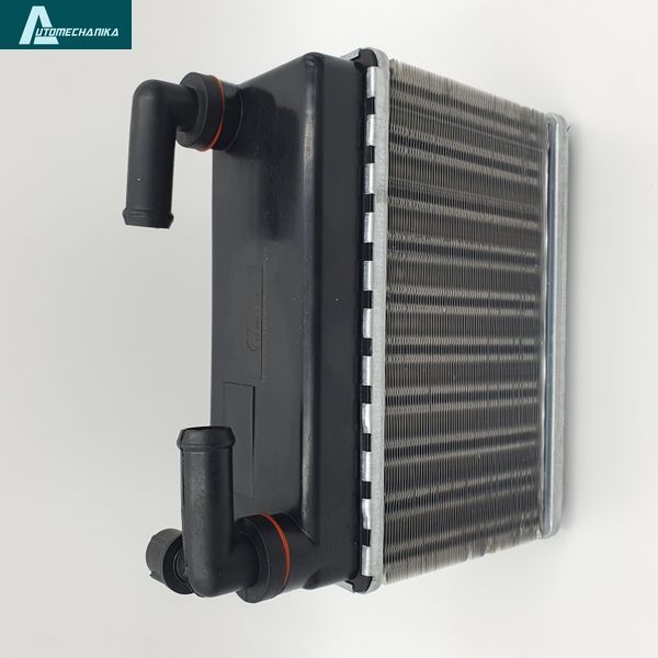 Additional Heater Radiator Bogdan Etalon
