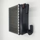 Additional Heater Radiator Bogdan Etalon