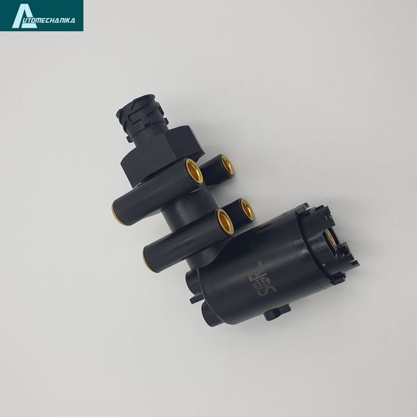 Level Control Valve for DAF IVECO MAN VOLVO SV 1294 81436106028