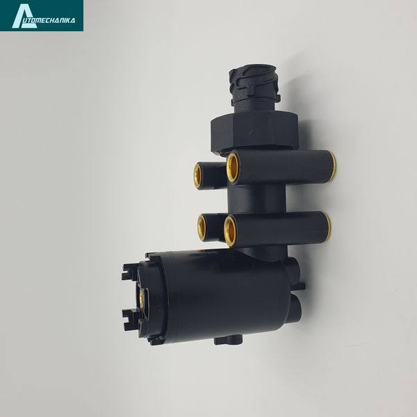 Level Control Valve for DAF IVECO MAN VOLVO SV 1294 81436106028