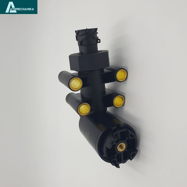 Level Control Valve for DAF IVECO MAN VOLVO SV 1294 81436106028