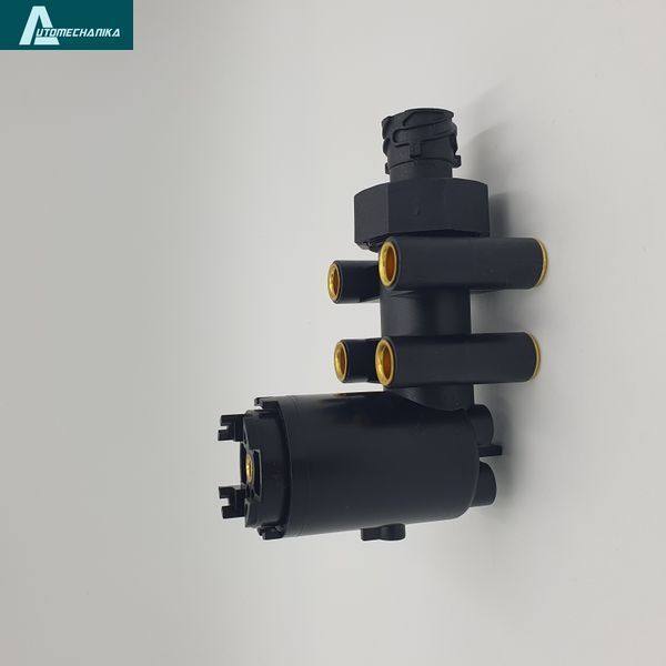 Level Control Valve for DAF IVECO MAN VOLVO SV 1294 81436106028