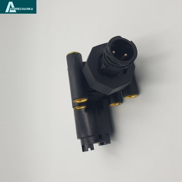 Level Control Valve for DAF IVECO MAN VOLVO SV 1294 81436106028