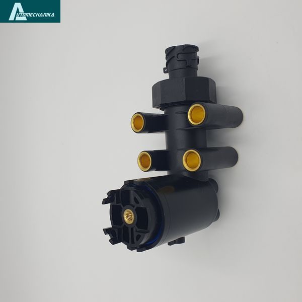 Level Control Valve for DAF IVECO MAN VOLVO SV 1294 81436106028