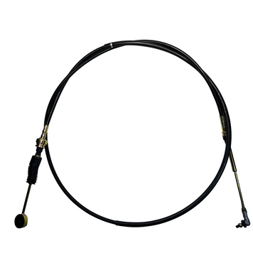 Cable Gear Shift ISUZU MXA5R NPR NQR L=2970mm 8970965113