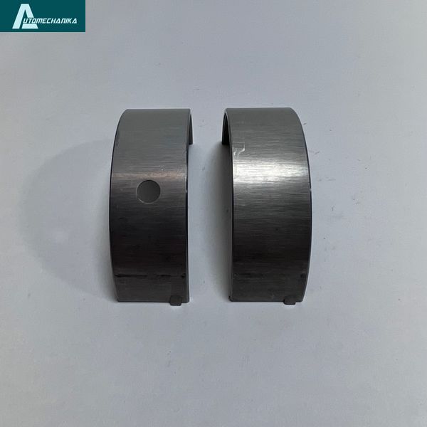 Crankshaft Main Bearings Size 0,5 for ISUZU NPR NQR NPR-HD 4HK1 5,2L 4HG1 4HG1-T 4,6L