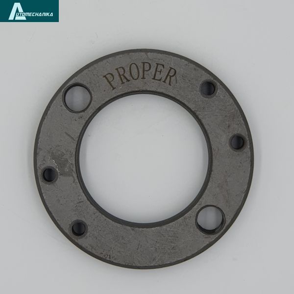 Rear Hub Bearing Nut ISUZU NPR NQR 8971370940