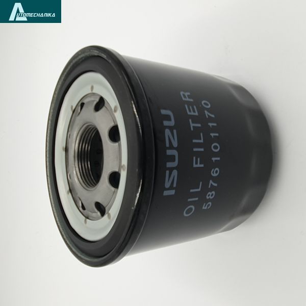 Фільтр масляний 4HG1 4HG1-T 4HЕ1 ISUZU BVP 5876101170 фото