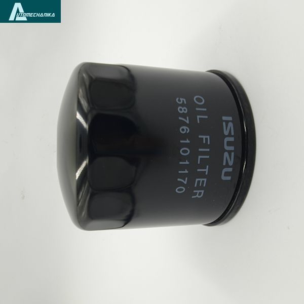 Фільтр масляний 4HG1 4HG1-T 4HЕ1 ISUZU BVP 5876101170 фото