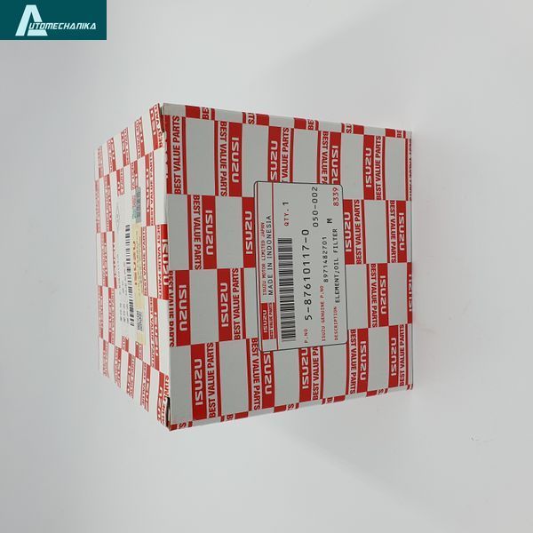 Фільтр масляний 4HG1 4HG1-T 4HЕ1 ISUZU BVP 5876101170 фото