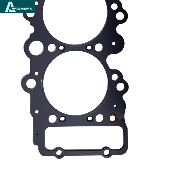 Прокладка ГБЦ 4HK1 (1,575) Евро-4/5 ISUZU Оригинал 8982885030 фото