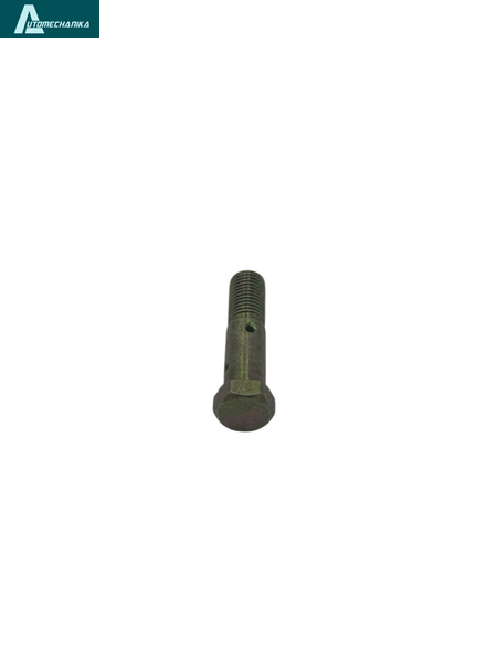 Compressor Hose Fitting BOGDAN