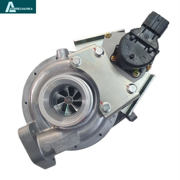 Turbocharger for Isuzu 4HK1 5.2L 24V Engine NRR NQR NPR