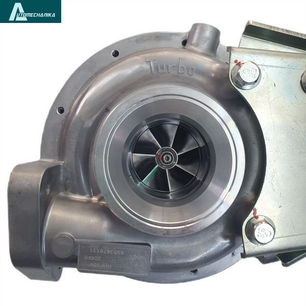 Turbocharger for Isuzu 4HK1 5.2L 24V Engine NRR NQR NPR