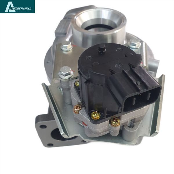 Turbocharger for Isuzu 4HK1 5.2L 24V Engine NRR NQR NPR