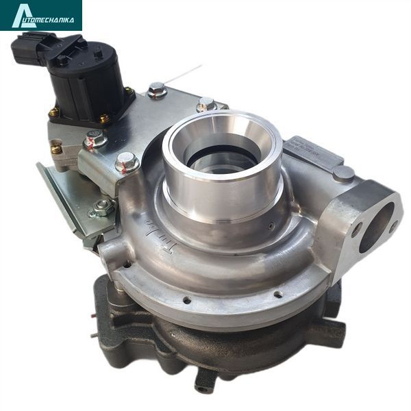 Turbocharger for Isuzu 4HK1 5.2L 24V Engine NRR NQR NPR