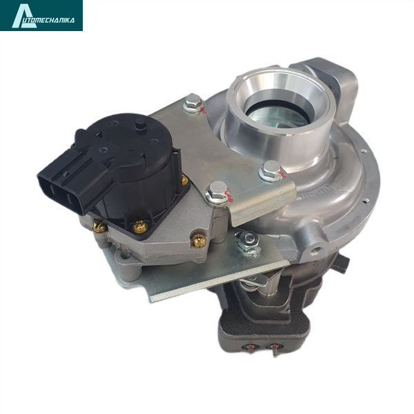 Turbocharger for Isuzu 4HK1 5.2L 24V Engine NRR NQR NPR
