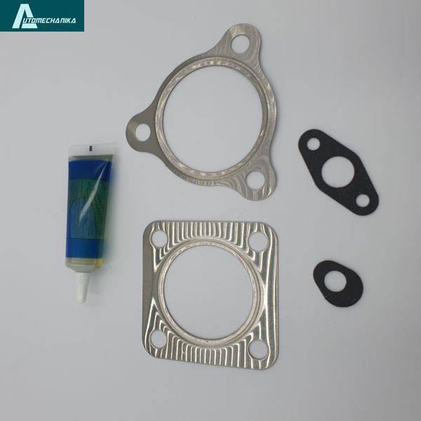 Turbocharger for Isuzu 4HK1 5.2L 24V Engine NRR NQR NPR