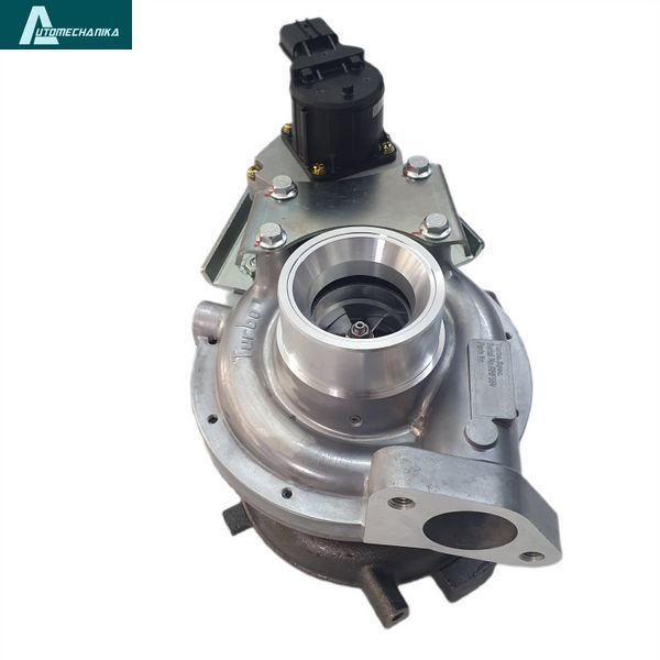Turbocharger for Isuzu 4HK1 5.2L 24V Engine NRR NQR NPR