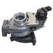 Turbocharger for Isuzu 4HK1 5.2L 24V Engine NRR NQR NPR