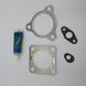 Turbocharger for Isuzu 4HK1 5.2L 24V Engine NRR NQR NPR