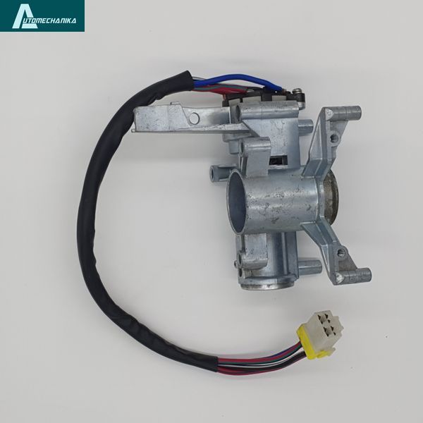 Ignition Switch Lock Assembly For ISUZU NPR NQR F-Series 4HE1 98-04