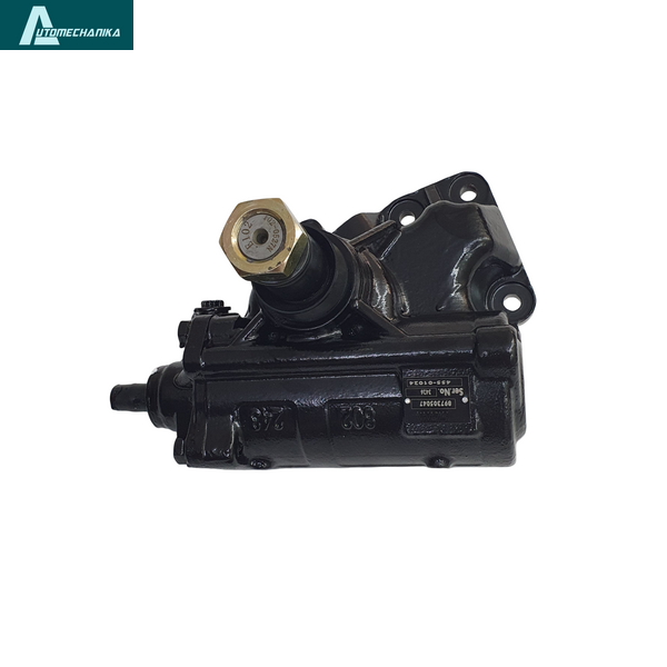 Механізм рульовий 4HG1 4HG1-T ISUZU БОГДАН 8982519480A фото