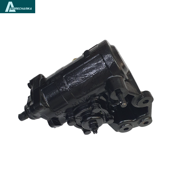 Механізм рульовий 4HG1 4HG1-T ISUZU БОГДАН 8982519480A фото