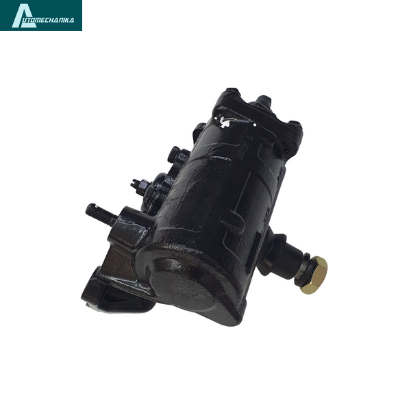Механізм рульовий 4HG1 4HG1-T ISUZU БОГДАН 8982519480A фото