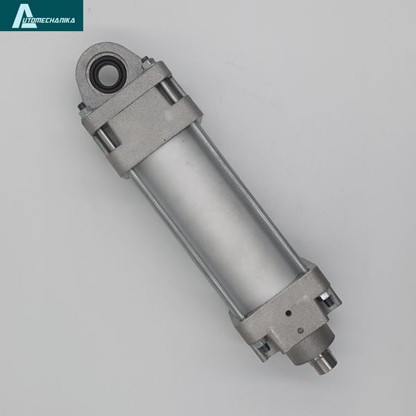 Camozzi 40N5L063R0100C01 Pneumatic AIR Cylinder