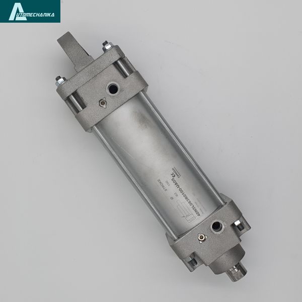 Camozzi 40N5L063R0100C01 Pneumatic AIR Cylinder