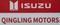 ISUZU QINGLING