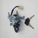 Ignition Switch Lock Assembly For ISUZU NPR NQR F-Series 4HE1 98-04