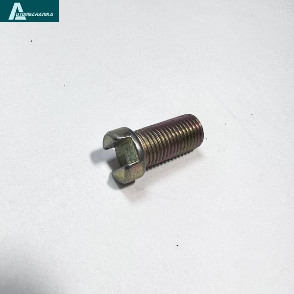 Wheel Brake Cylinder Adgusting Screw Right ISUZU NPR NQR