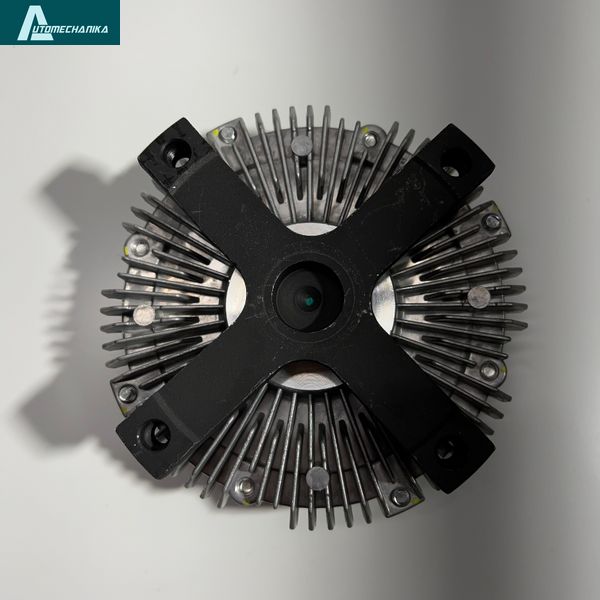 Fan Clutch ISUZU NPR NQR 4HE1 4HE1-TC 98-04 8971487970