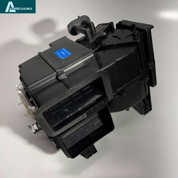 Отопитель кабины в сборе с радиатором Е1 Е2 4HG1 4HG1T Isuzu Богдан 8971747336A фото