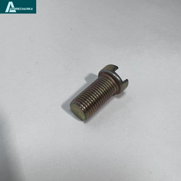 Wheel Brake Cylinder Adgusting Screw Right ISUZU NPR NQR