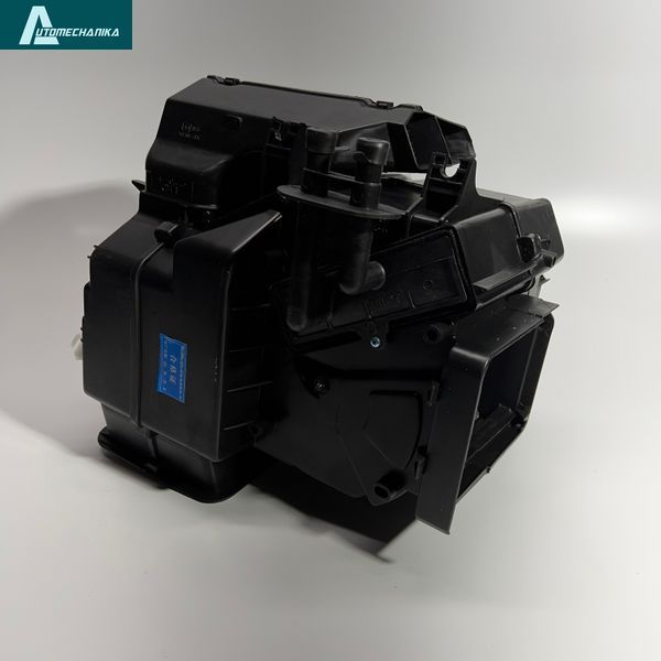 Отопитель кабины в сборе с радиатором Е1 Е2 4HG1 4HG1T Isuzu Богдан 8971747336A фото