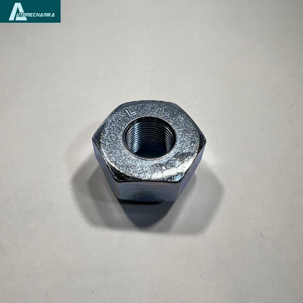 Wheel Nut Front Left ISUZU NPR NQR