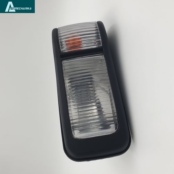 Side Marker Turn Signal Door Lamp Right ISUZU NPR NQR 8974101802